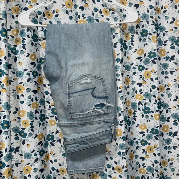 Tomgirl American Eagle Jeans - Picture 10 of 12